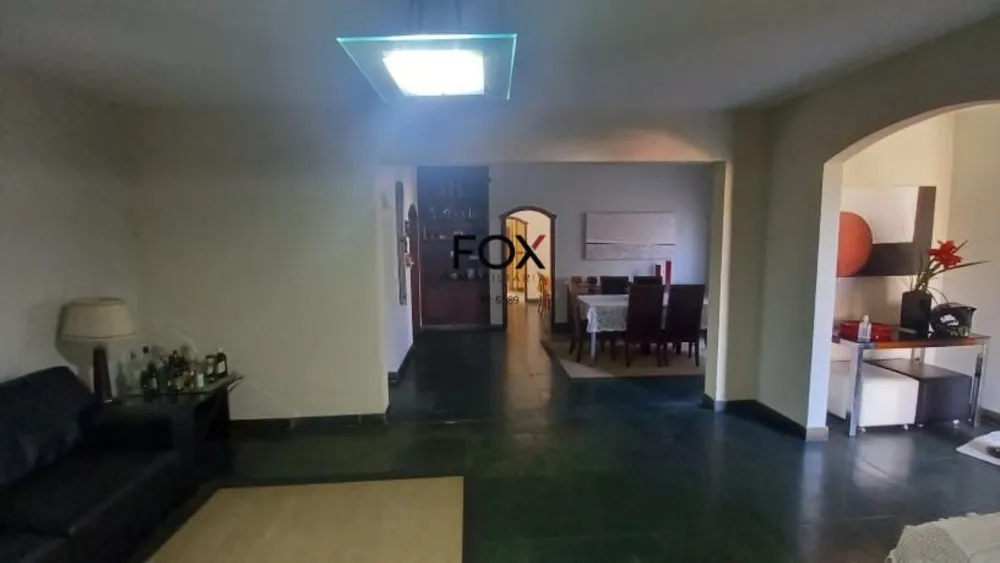 Casa, 6 quartos, 350 m² - Foto 5