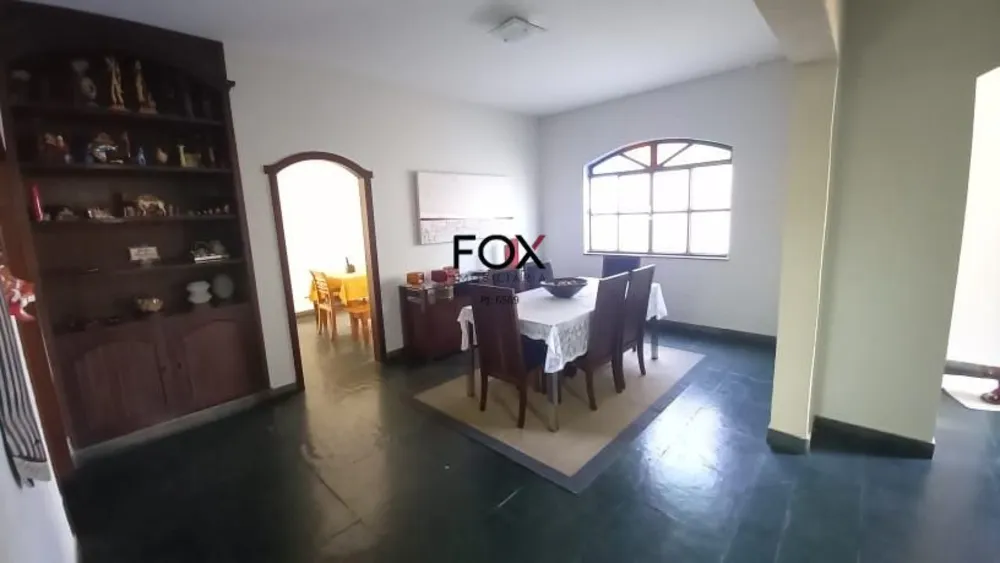 Casa, 6 quartos, 350 m² - Foto 1