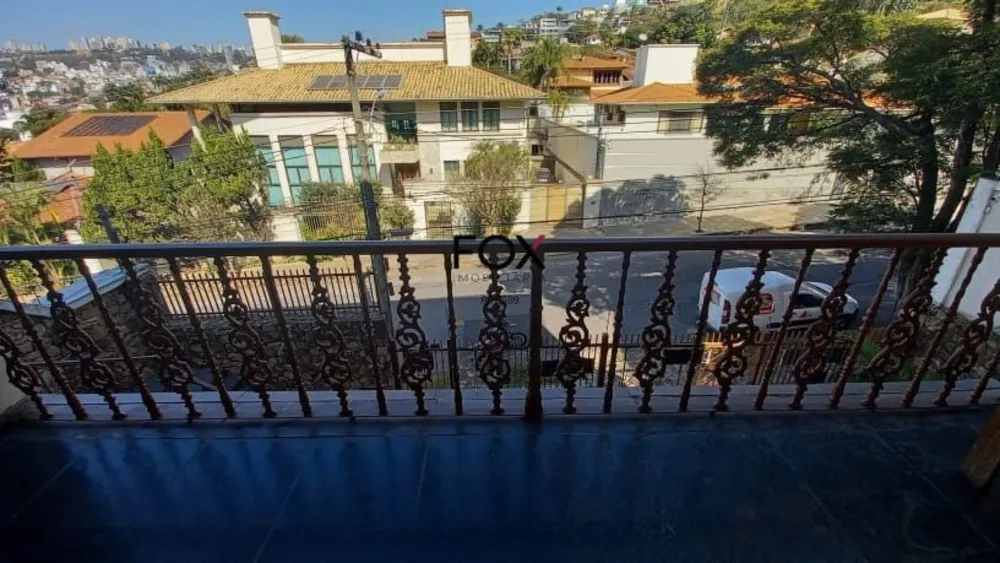 Casa, 6 quartos, 350 m² - Foto 7