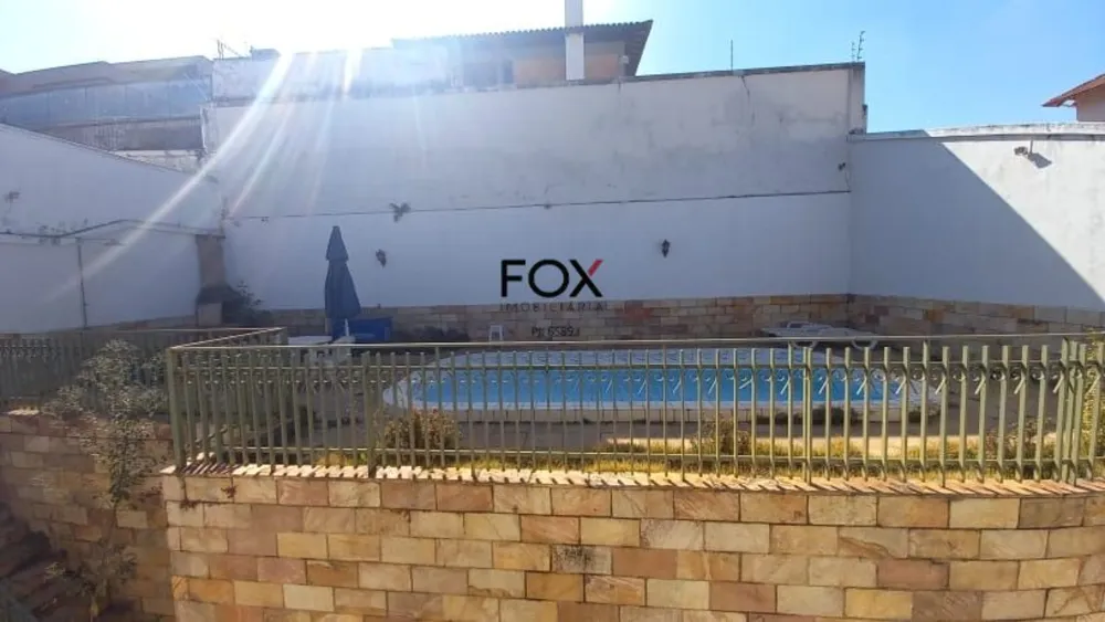 Casa, 6 quartos, 350 m² - Foto 2