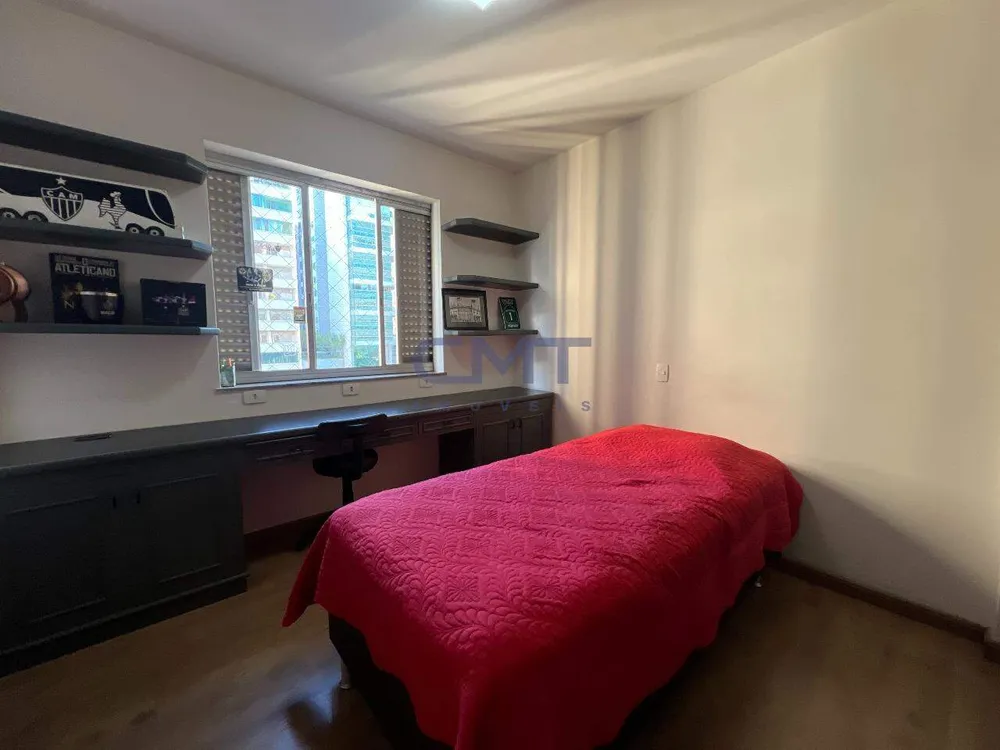 Apartamento, 4 quartos, 265 m² - Foto 10