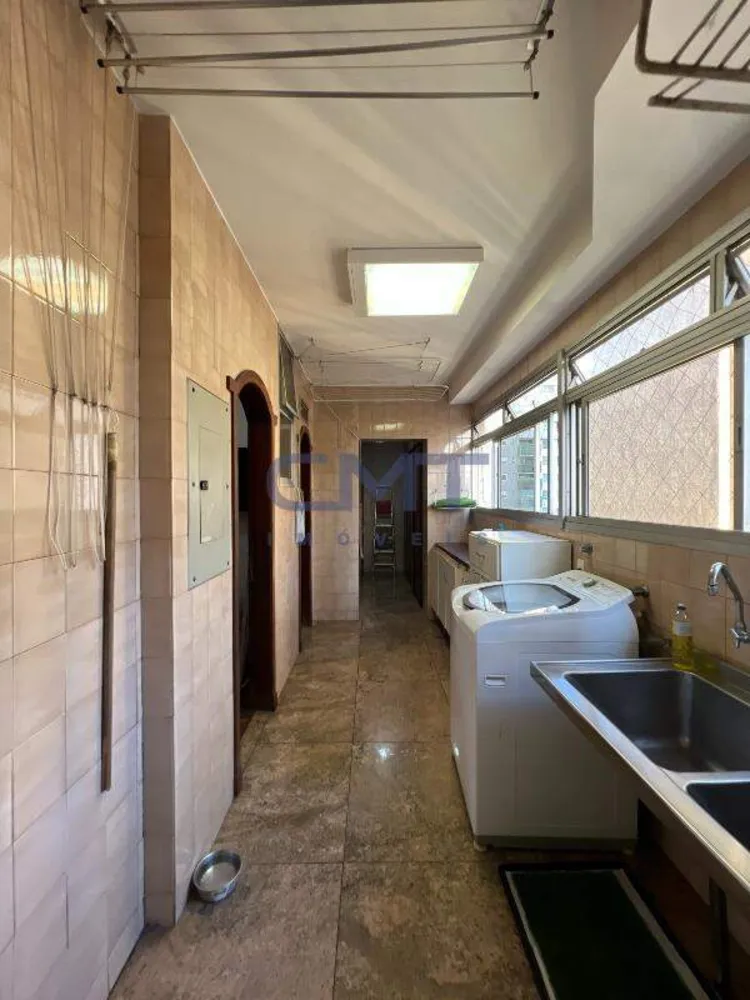 Apartamento, 4 quartos, 265 m² - Foto 14