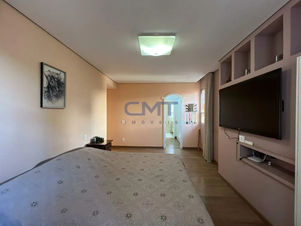 Apartamento, 4 quartos, 265 m² - Foto 6