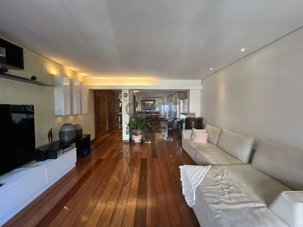 Apartamento, 4 quartos, 265 m² - Foto 1