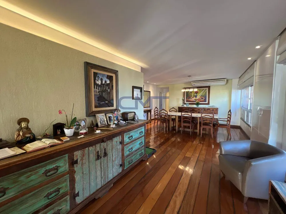 Apartamento, 4 quartos, 265 m² - Foto 2
