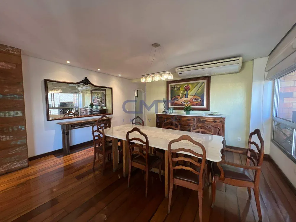 Apartamento, 4 quartos, 265 m² - Foto 3