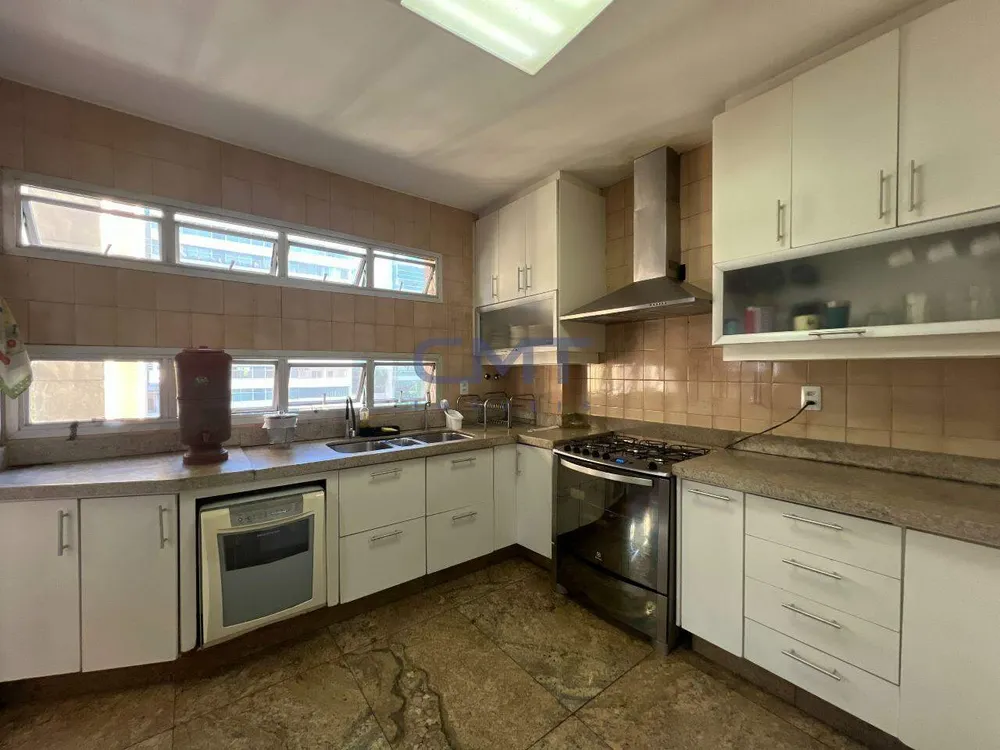 Apartamento, 4 quartos, 265 m² - Foto 5