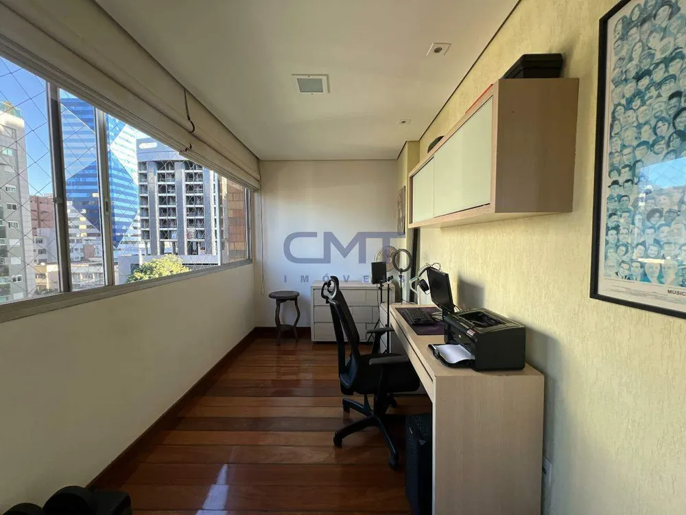 Apartamento, 4 quartos, 265 m² - Foto 4
