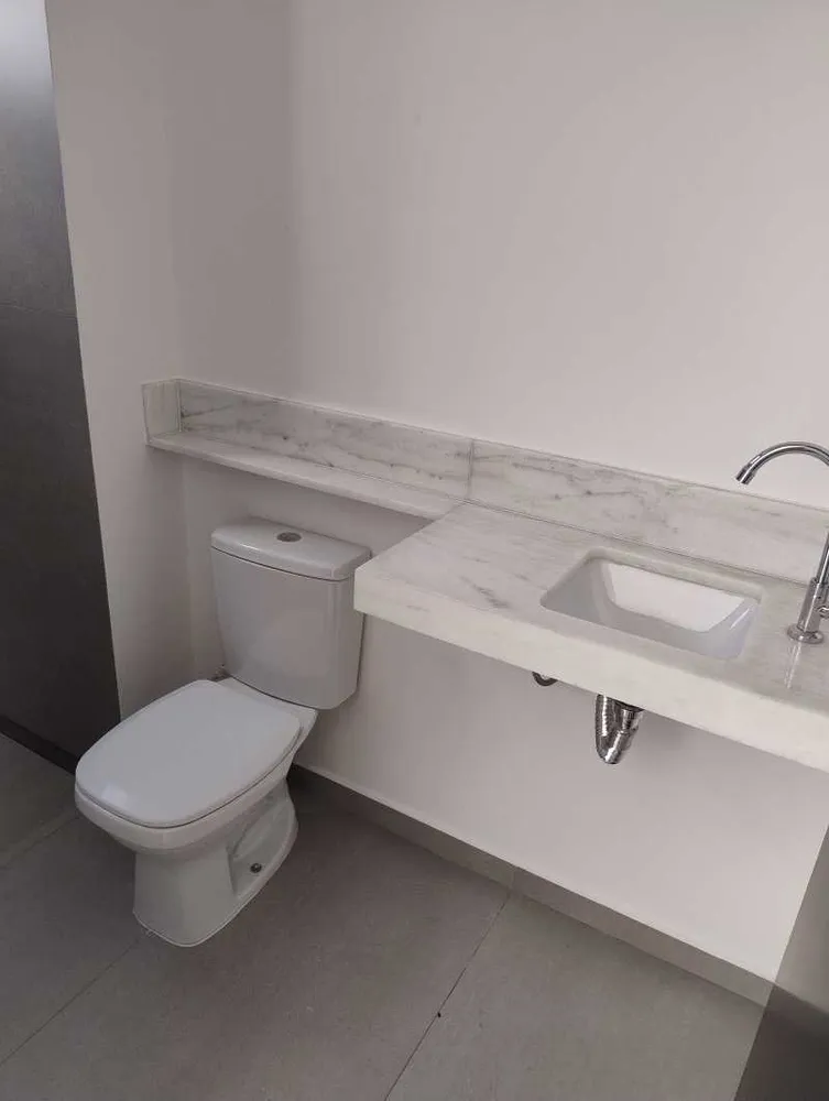 Apartamento, 2 quartos, 55 m² - Foto 6