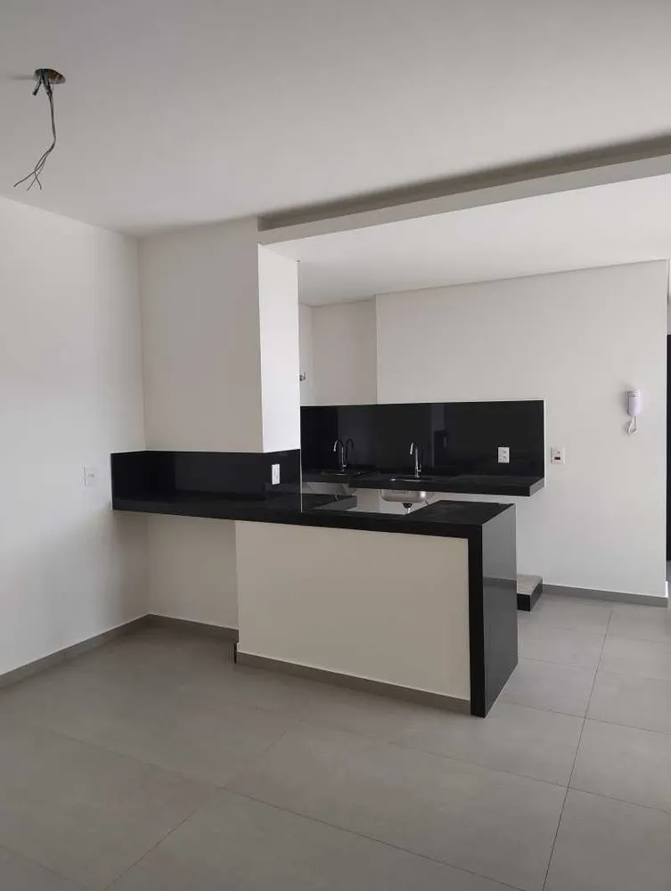 Apartamento, 2 quartos, 55 m² - Foto 4