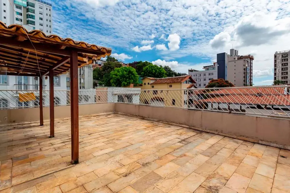Cobertura, 4 quartos, 251 m² - Foto 9