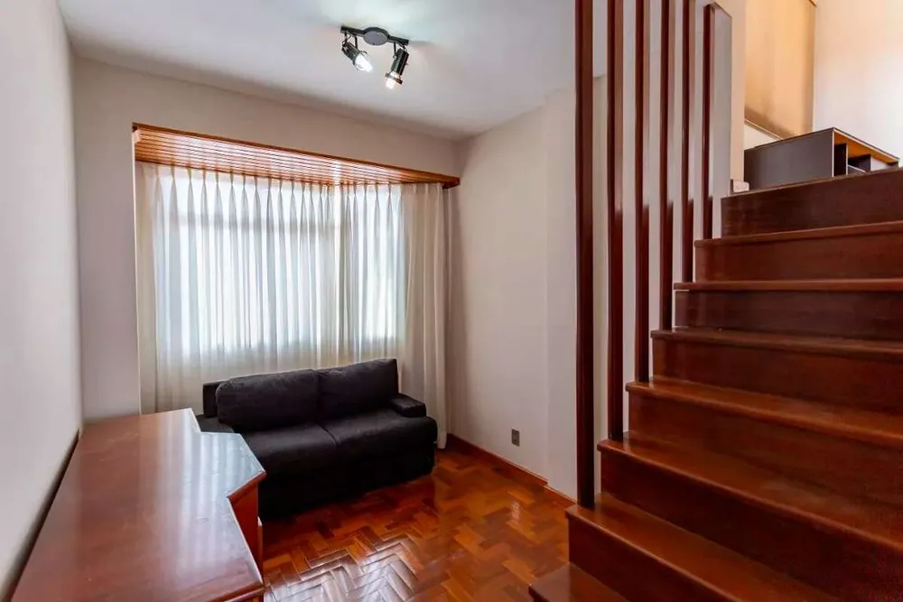 Cobertura, 4 quartos, 251 m² - Foto 3