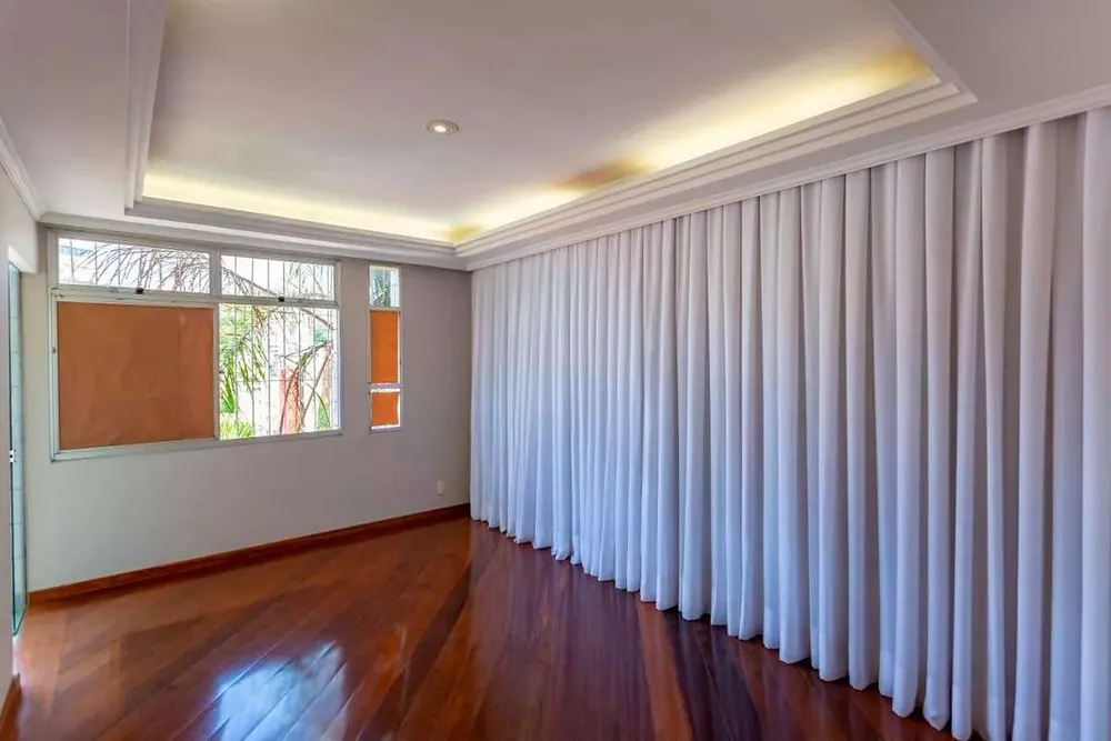 Cobertura, 4 quartos, 251 m² - Foto 1