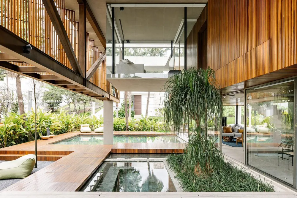 Casa de Condomínio, 4 quartos - Foto 8
