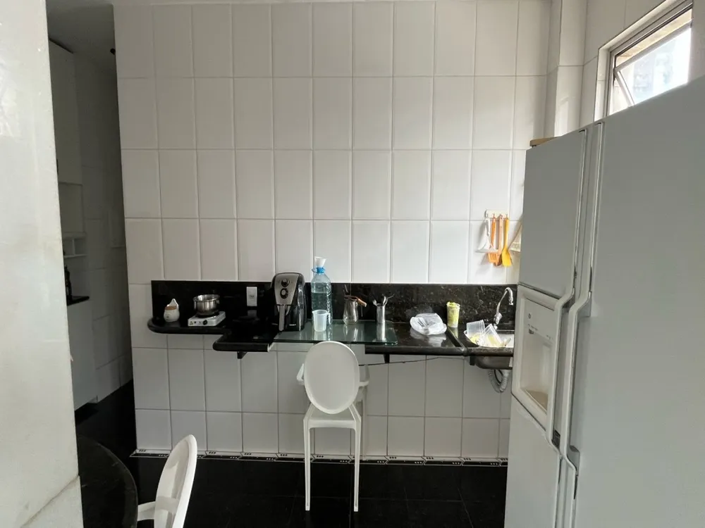 Apartamento, 3 quartos, 98 m² - Foto 2