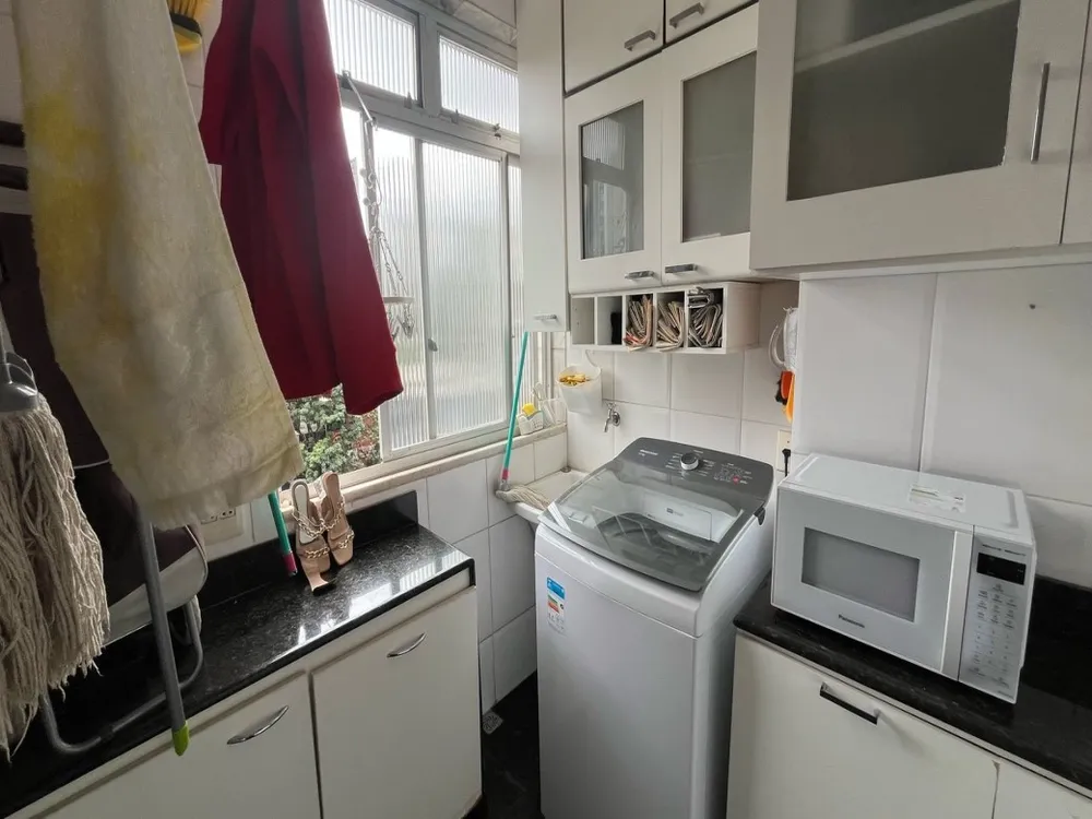 Apartamento, 3 quartos, 98 m² - Foto 6