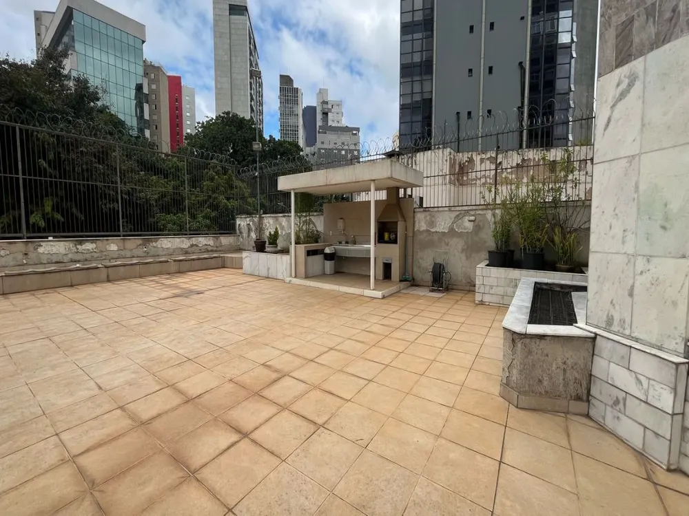 Apartamento, 3 quartos, 98 m² - Foto 1