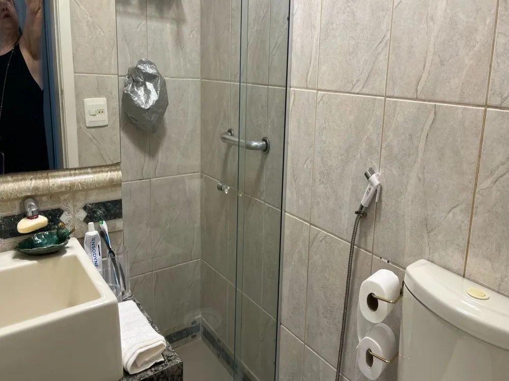 Apartamento, 3 quartos, 98 m² - Foto 3