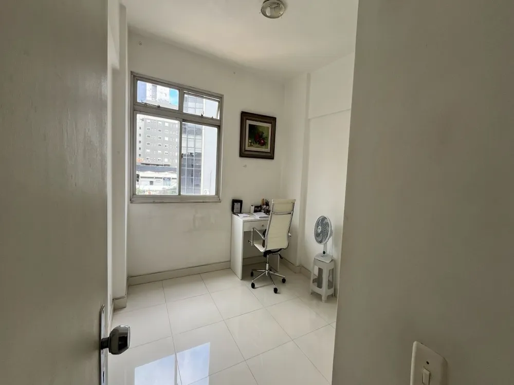 Apartamento, 3 quartos, 98 m² - Foto 5