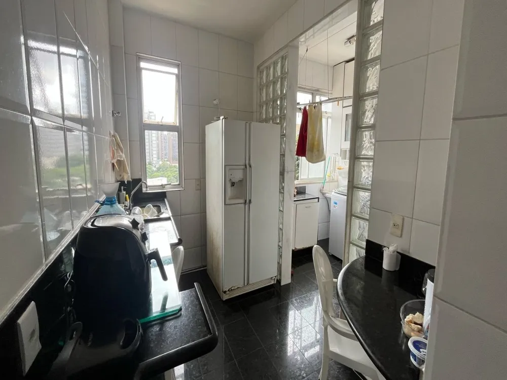 Apartamento, 3 quartos, 98 m² - Foto 5