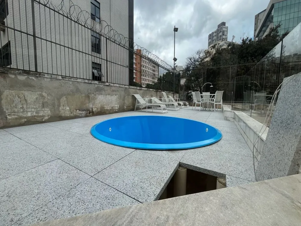 Apartamento, 3 quartos, 98 m² - Foto 11