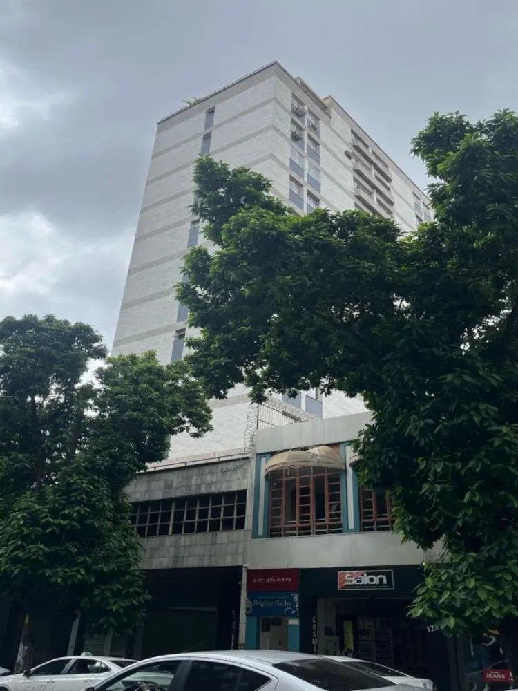 Apartamento, 3 quartos, 98 m² - Foto 1
