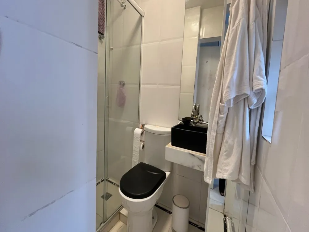 Apartamento, 3 quartos, 98 m² - Foto 3