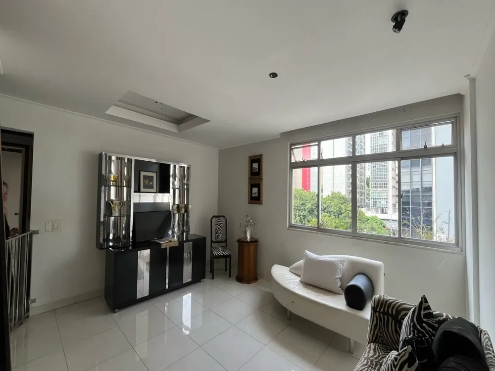 Apartamento, 3 quartos, 98 m² - Foto 4