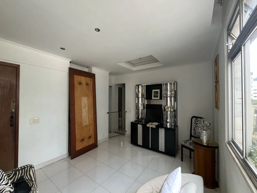 Apartamento, 3 quartos, 98 m² - Foto 2