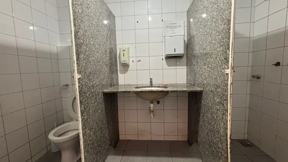 Loja-Salão, 200 m² - Foto 11