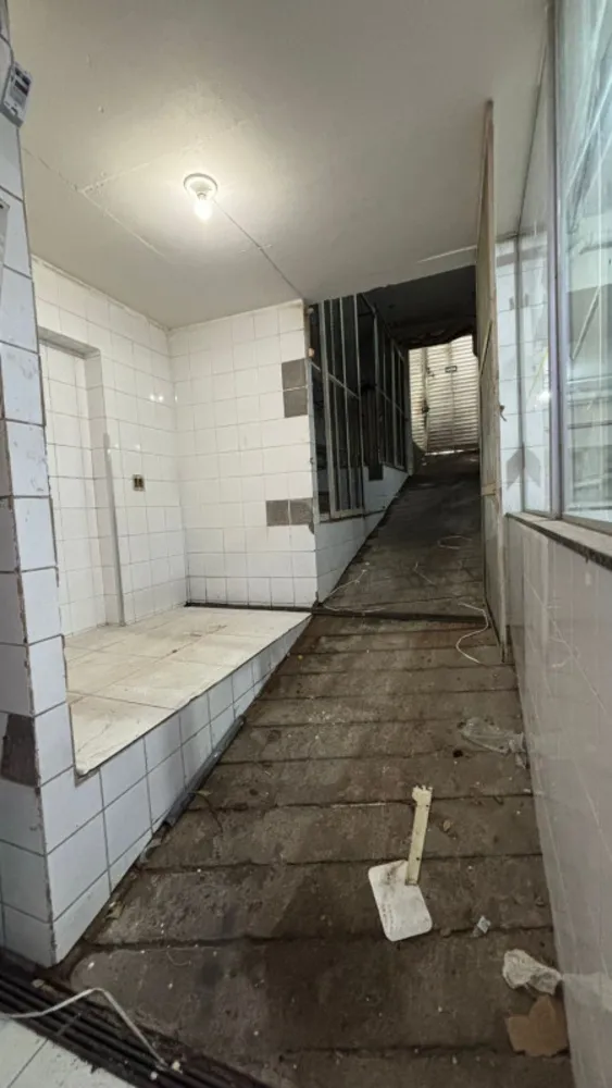 Loja-Salão, 200 m² - Foto 14
