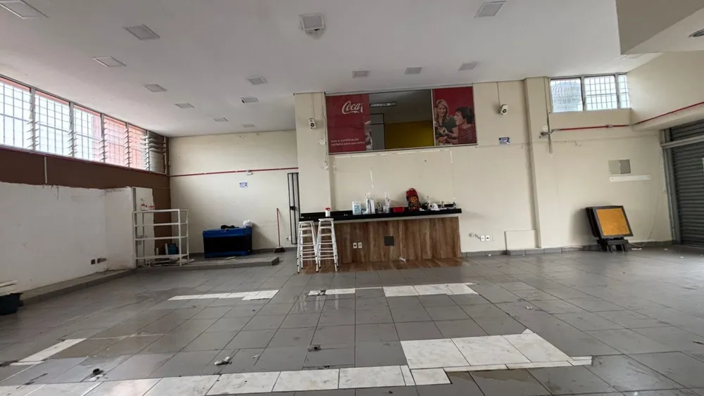 Loja-Salão, 200 m² - Foto 4
