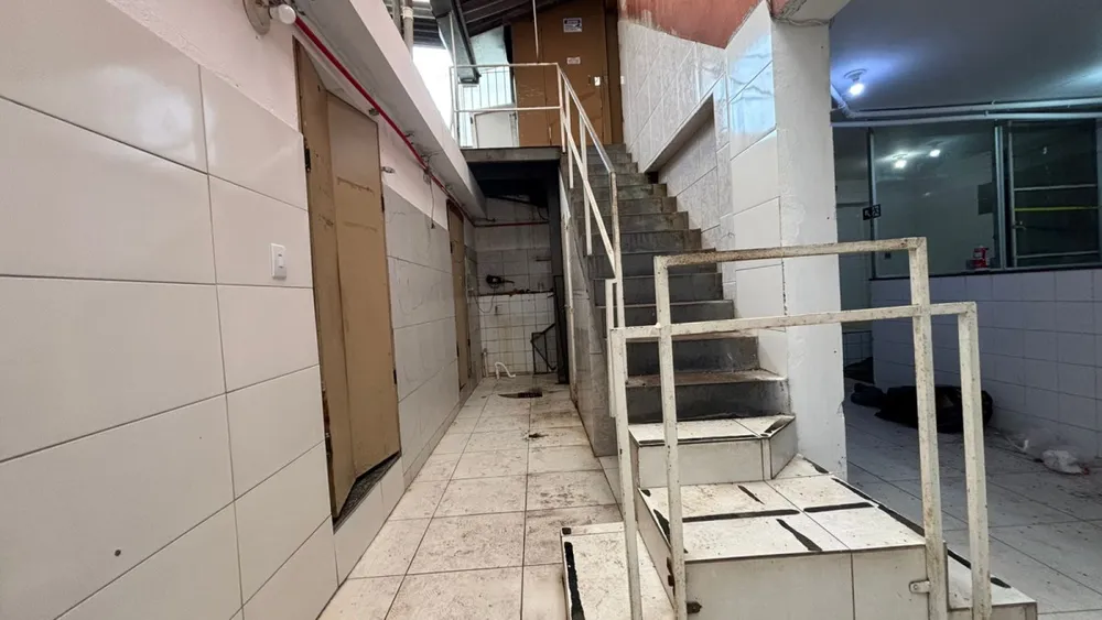 Loja-Salão, 200 m² - Foto 9
