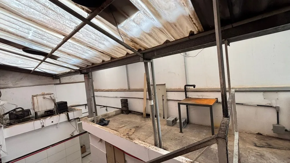 Loja-Salão, 200 m² - Foto 7