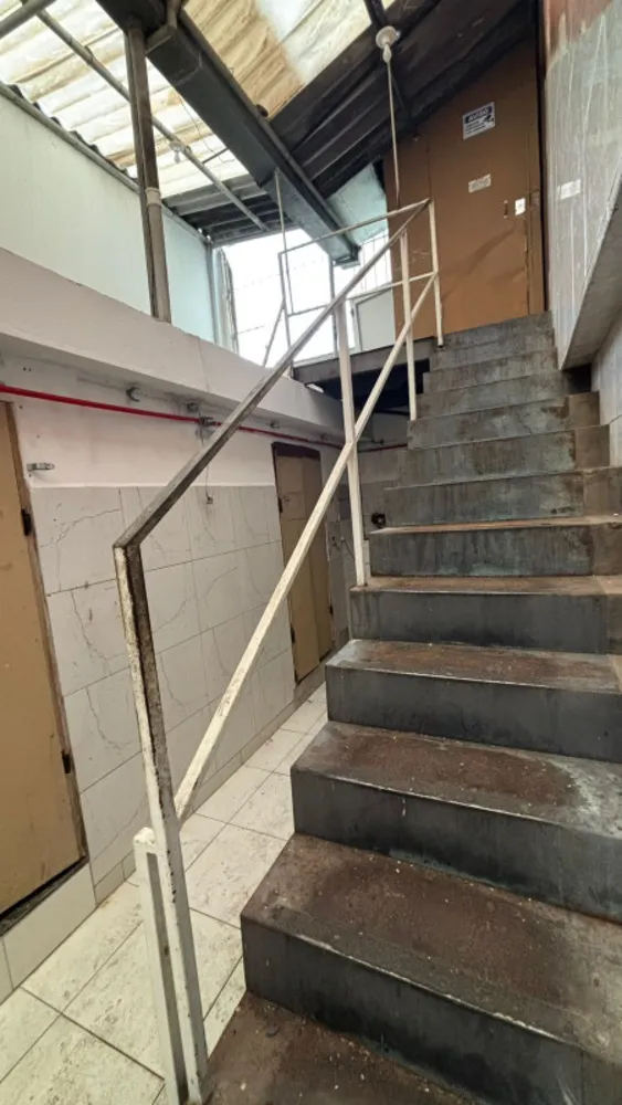 Loja-Salão, 200 m² - Foto 8