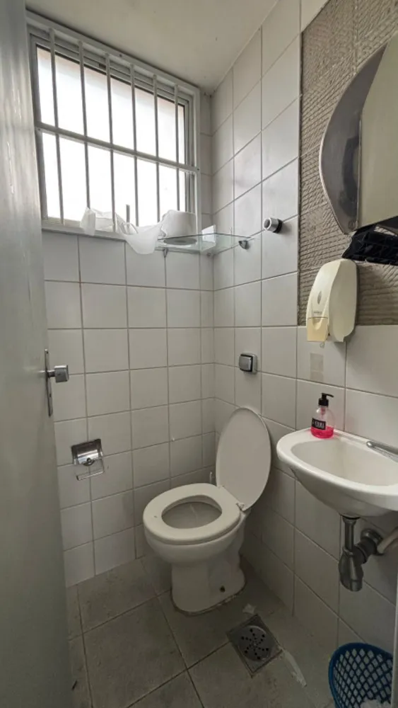 Loja-Salão, 200 m² - Foto 6