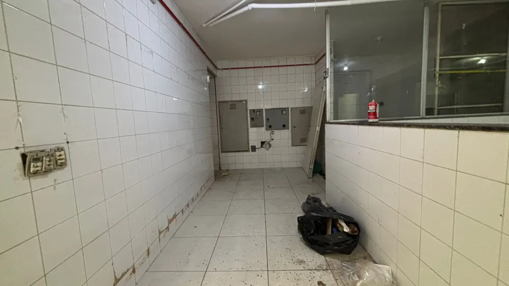 Loja-Salão, 200 m² - Foto 13