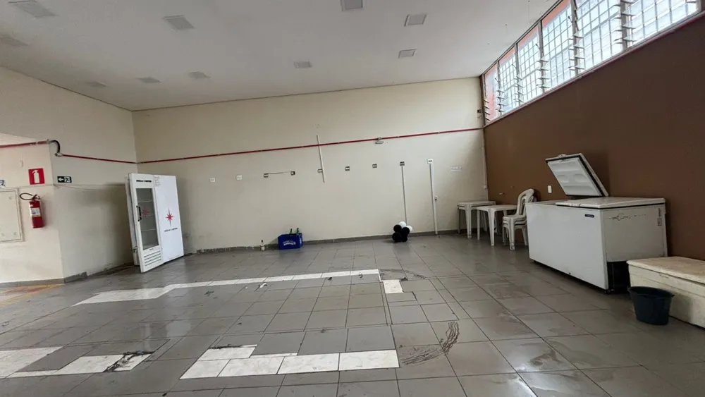 Loja-Salão, 200 m² - Foto 3