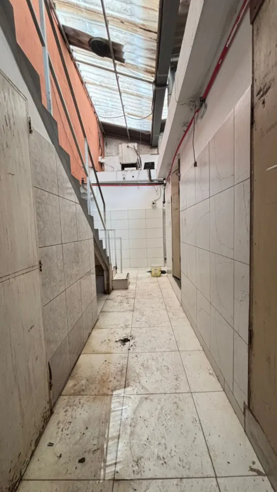 Loja-Salão, 200 m² - Foto 10