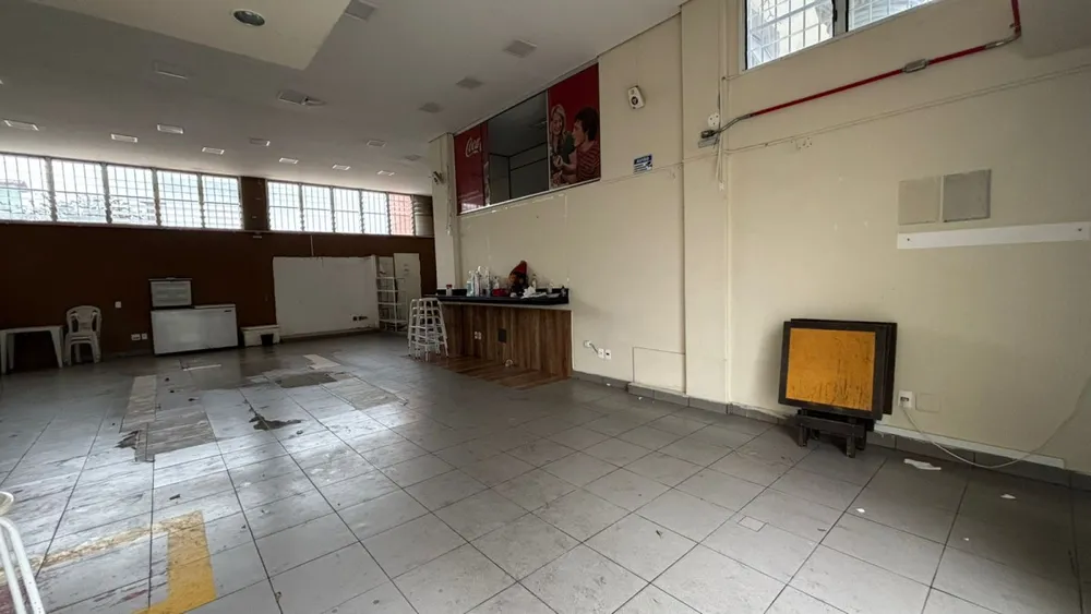Loja-Salão, 200 m² - Foto 3