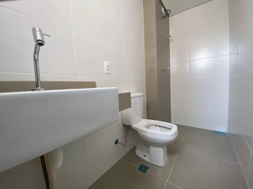 Apartamento à venda com 2 quartos, 60m² - Foto 6