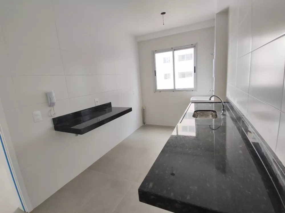 Apartamento à venda com 2 quartos, 60m² - Foto 3