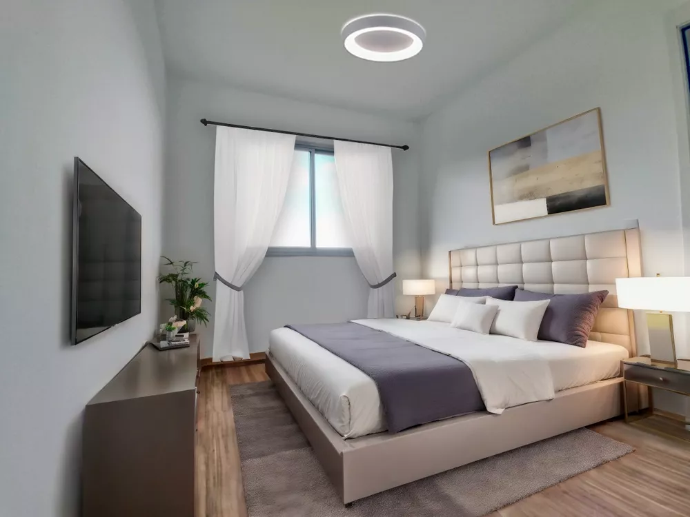 Apartamento à venda com 2 quartos, 60m² - Foto 7