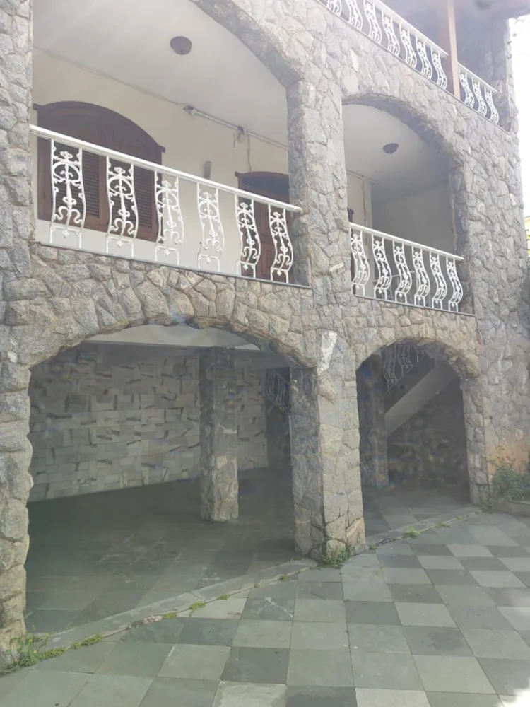 Casa, 6 quartos, 320 m² - Foto 3