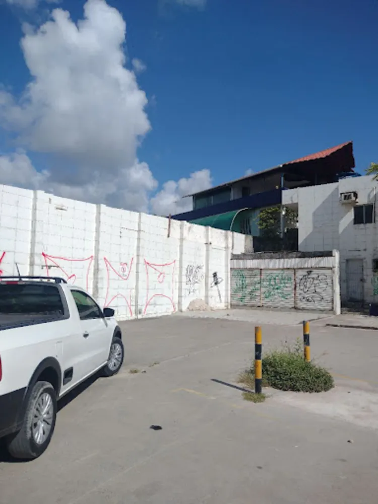 Loja-Salão, 725 m² - Foto 6