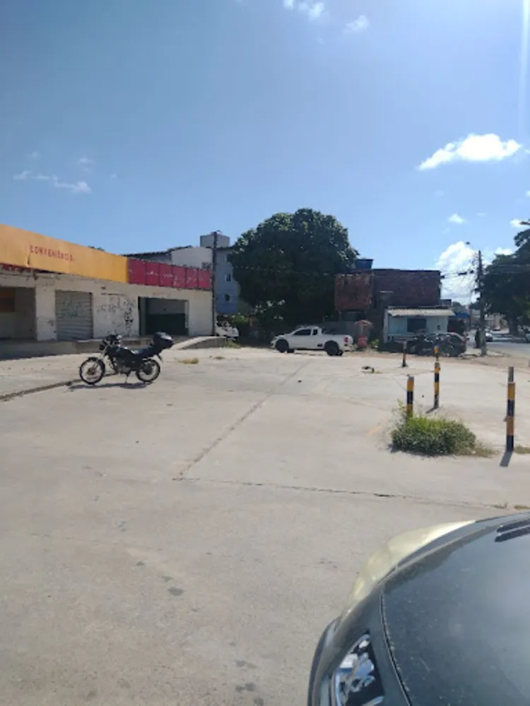 Loja-Salão, 725 m² - Foto 7