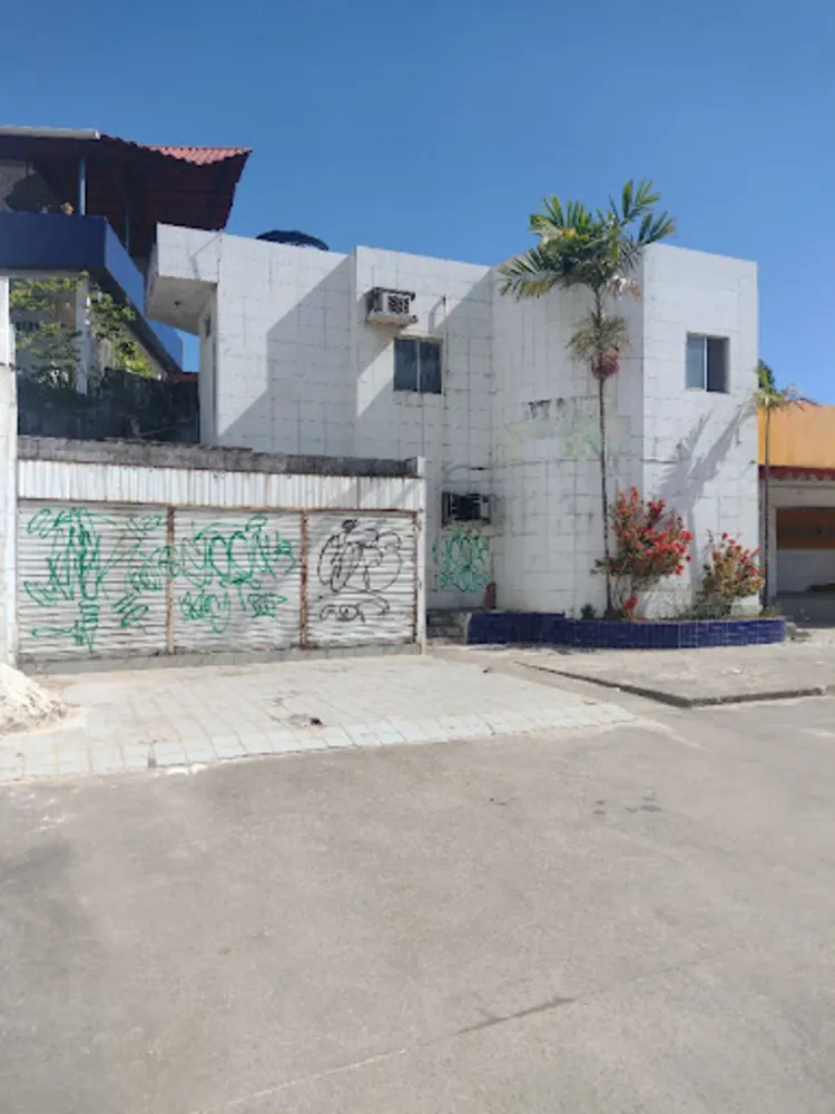 Loja-Salão, 725 m² - Foto 8