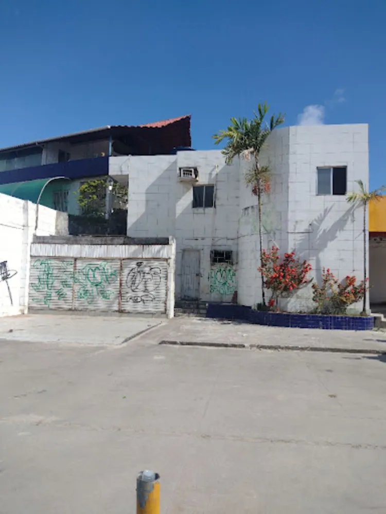 Loja-Salão, 725 m² - Foto 2