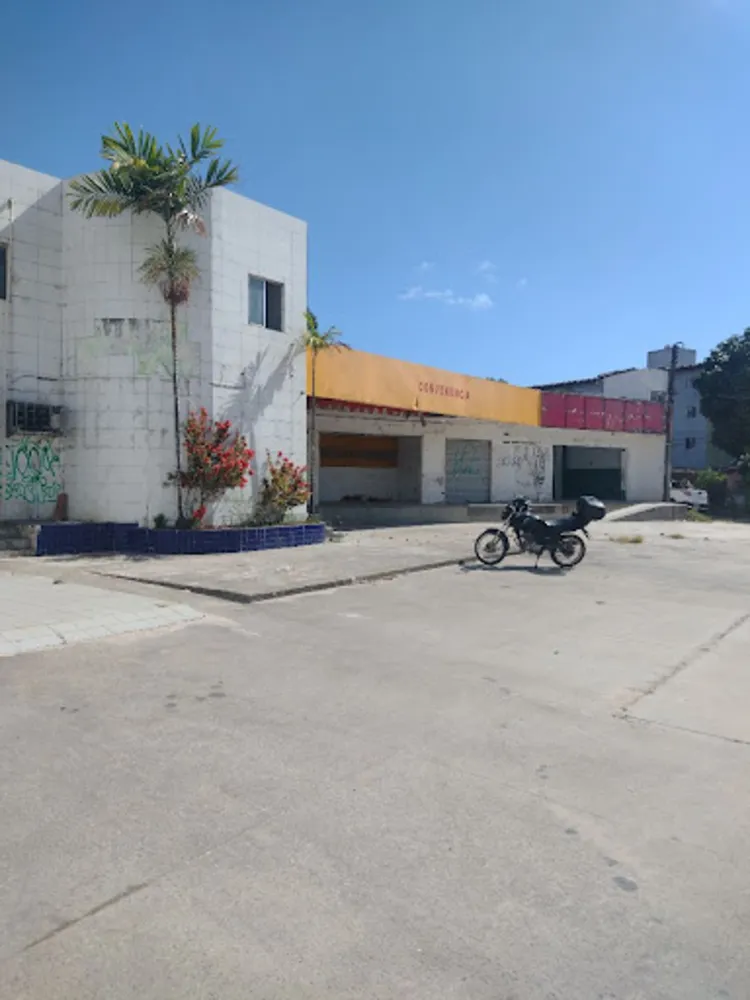 Loja-Salão, 725 m² - Foto 5