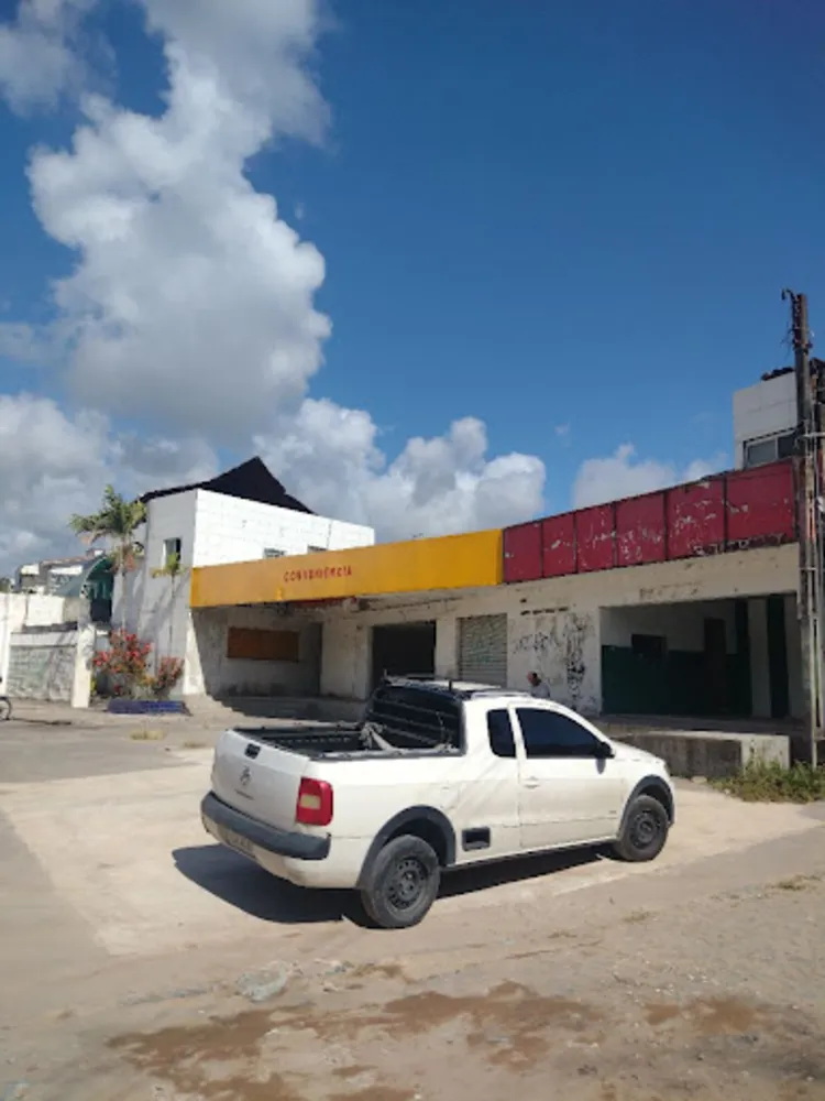 Loja-Salão, 725 m² - Foto 1